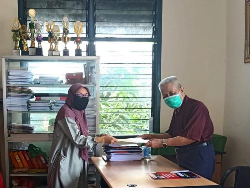 Reguler Malam Dki Jakarta Nomor 5